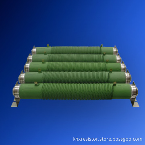 HWA Water-cooled High Power Resistor